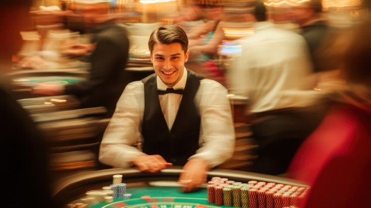 Fitur putar gratis dan bonus di Fortune Tiger